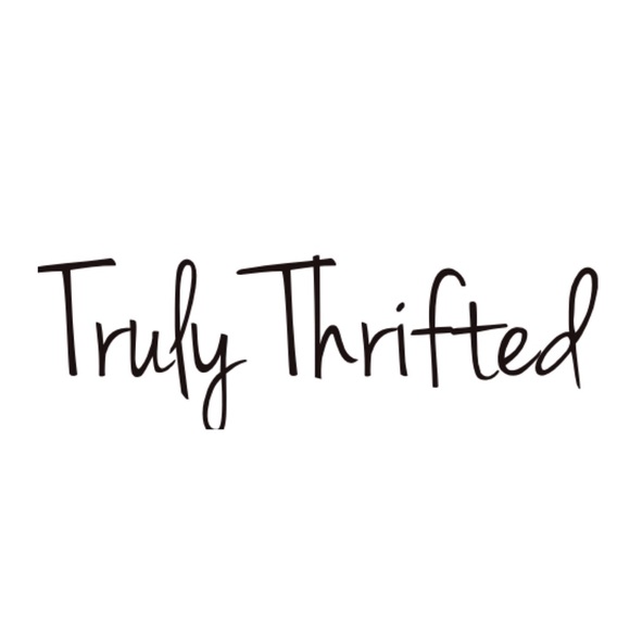 trulythrifted